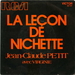 Vignette de Jean-Claude Petit - Favellas