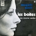 Vignette de Magali Nol - Une norme samba