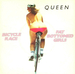 Vignette de Queen - Bicycle Race