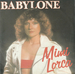 Vignette de Mimi Lorca - Calice