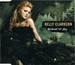 Vignette de Kelly Clarkson - Because of you