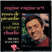 Vignette de Michel Mallory - Engine Engine 9