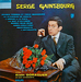 Vignette de Serge Gainsbourg - Mambo miam miam