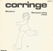 Vignette de Michel Corringe - Bonjour