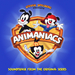 Vignette de Herv Rey, Michel Mella et Barbara Tissier - Les Animaniacs (gnrique franais)