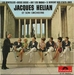 Vignette de Jacques Hlian - Les dentelles
