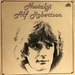 Vignette de Alf Robertson - En liten ts