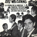 Vignette de Los Mustang - La ayuda de mi amistad