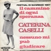 Vignette de Caterina Caselli - Nessuno mi pu giudicare