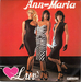 Vignette de Luv' - Ann-Maria