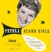Vignette de Petula Clark - Majorca