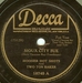 Pochette de Hoosier Hot Shots - Sioux City Sue