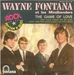 Vignette de Wayne Fontana - The game of love