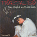 Vignette de Fiordaliso - Non voglio mica la luna