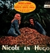 Vignette de Nicole et Hugo - Die woorden die woorden