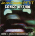 Vignette de Jean-Claude Petit - Congo Rythm