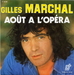 Vignette de Gilles Marchal - Aot  l'Opra