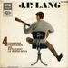 Vignette de Jean-Pierre Lang - J'ai un amour qui grince