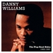 Vignette de Danny Williams - A little toy balloon