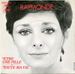 Vignette de Raymonde - tre une fille