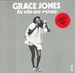 Vignette de Grace Jones - La vie en rose [12 inches disco single]