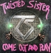 Vignette de Twisted Sister - Be cruel to your school