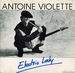 Vignette de Antoine Violette - Electric lady