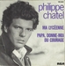 Vignette de Philippe Chatel - Ma lycenne