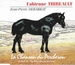 Vignette de Fabienne Thibeault et Jean-Pierre Debarbat - La chanson du Percheron