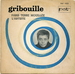 Vignette de Gribouille - Paris, terre mouille