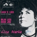 Vignette de Lize Marke - Lara's lied