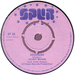 Vignette de Delroy Wilson - Adisababa