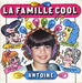 Pochette de Le petit Antoine - La famille cool