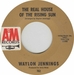 Vignette de Waylon Jennings - The real house of the rising sun