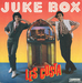 Pochette de Les Costa - Juke Box