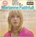 Vignette de Marianne Faithfull - House of the rising sun