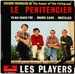 Vignette de Les Players - Le Pnitencier