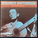 Vignette de Woody Guthrie - House of the rising sun