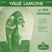 Vignette de Willie Lamothe et ses Cavaliers des Plaines - Ce qui compte c'est le rock'n'roll