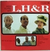 Vignette de Lambert, Hendricks & Ross - Halloween spooks