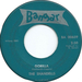 Vignette de The Shandells - Gorilla