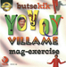 Vignette de Yoyoy Villame - Hayop na kombo