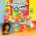 Vignette de Saki - Les Popples sont arrivs