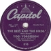 Vignette de Yogi Yorgesson - The bees and the birds