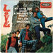 Vignette de Love - My little red book