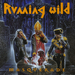 Vignette de Running Wild - The contract/ The crypts of Hades/ Masquerade