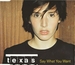 Vignette de Texas - Say what you want