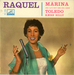 Vignette de Raquel Rastenni - Marina