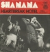 Vignette de Sha Na Na - Heartbreak Hotel