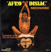Vignette de Patchwork - Afro disiac